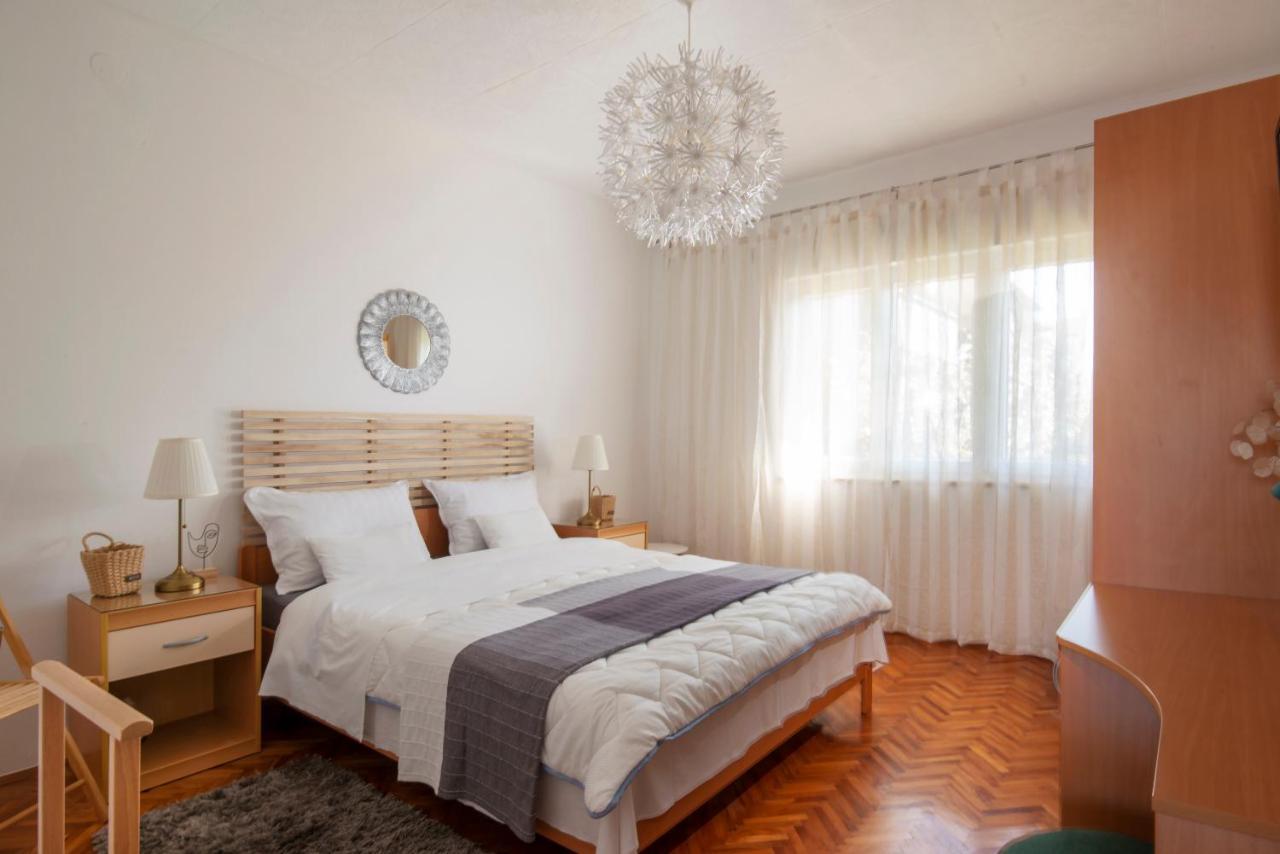 Seafront Apartment Jadri Умаг Экстерьер фото